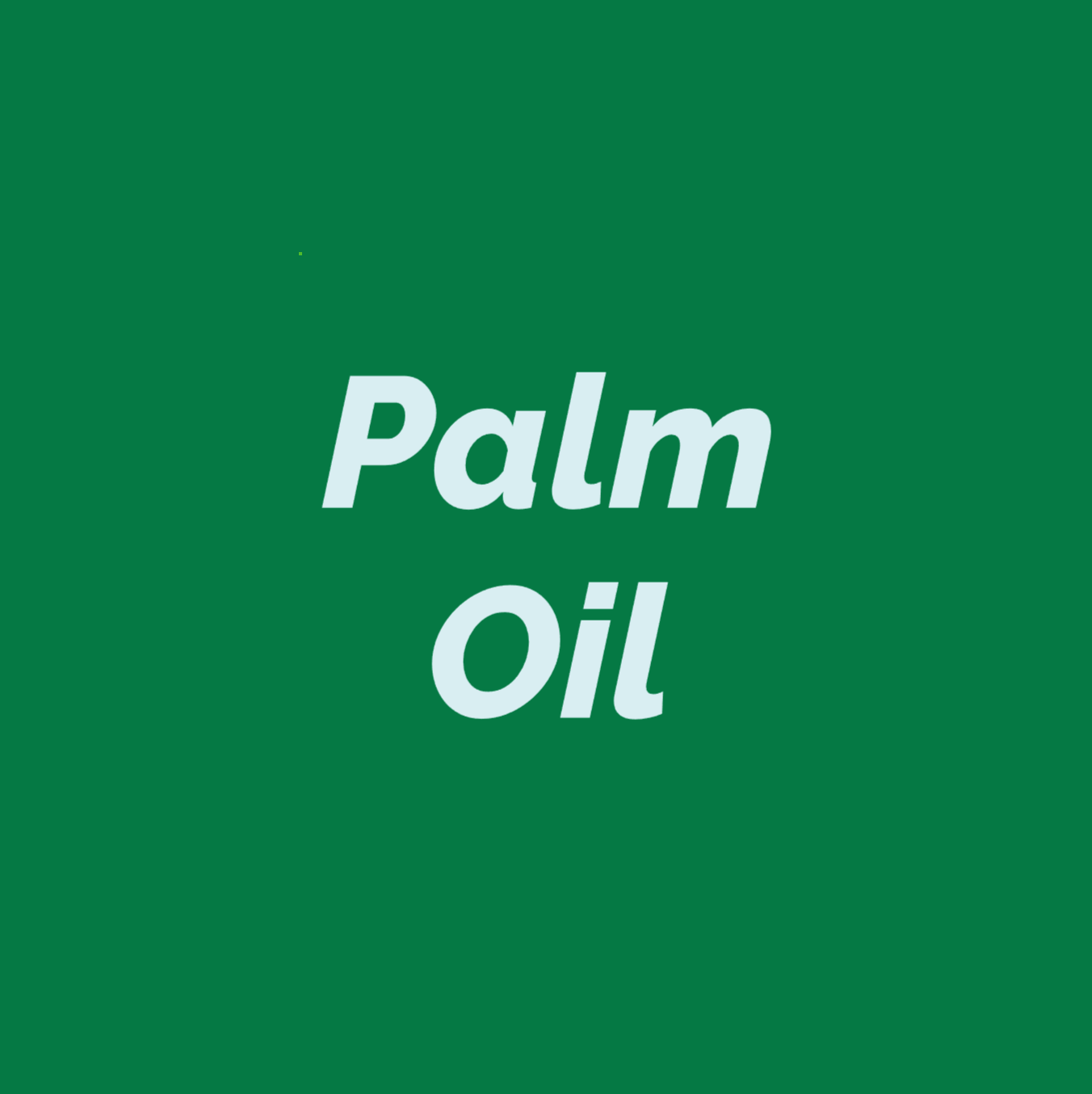 Styled Vinyl Pantry Container Label Sets - Reusable - Palm Oil