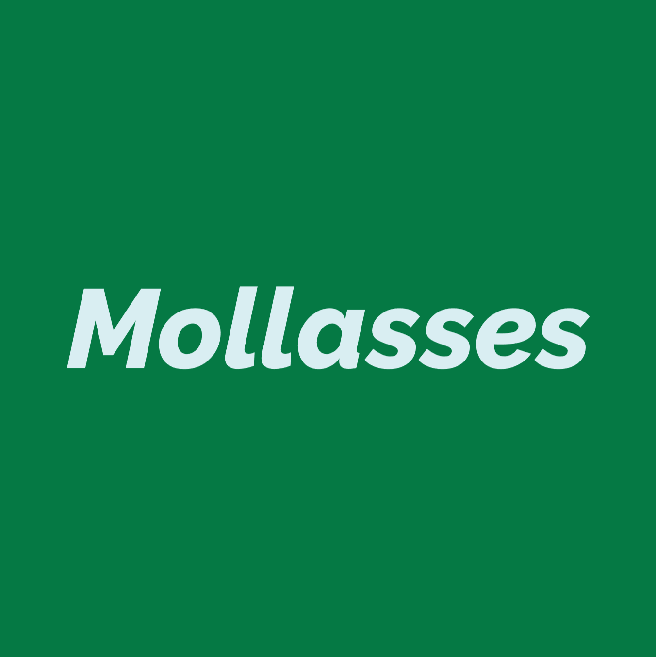 Styled Vinyl Pantry Container Label Sets - Reusable - Molasses