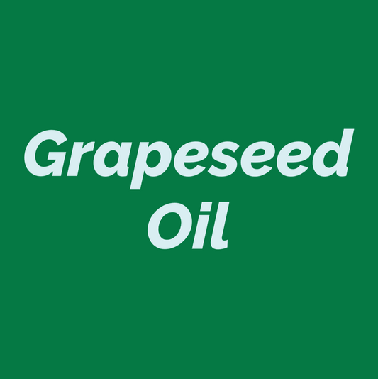 Styled Vinyl Pantry Container Label Sets - Reusable - Grapeseed Oil
