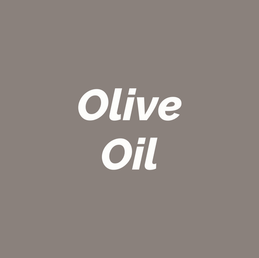 Styled Vinyl Pantry Container Label Sets - Reusable - Olive Oil